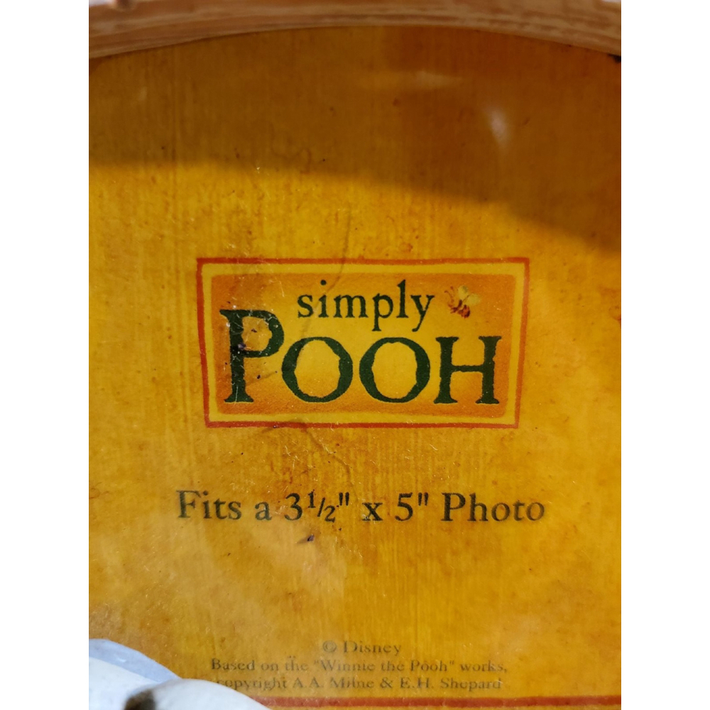 Winnie The Pooh Bundle - Picture 4 of 16